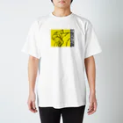 jinkubo_gのマツモトイッセイ Regular Fit T-Shirt