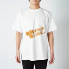 高瀬彩の爆発すれば良いのに orange スタンダードTシャツ