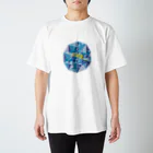 minoriの5-cube.proto Regular Fit T-Shirt