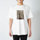 怠惰堕駄の狂気 Regular Fit T-Shirt