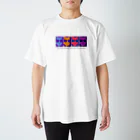 cottonballのUn de perdu, dix de retrouvés スタンダードTシャツ