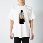 不埒ショップの成れの果て Regular Fit T-Shirt