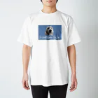 roigillesのGreat Pyrenees Big Dog 1 スタンダードTシャツ