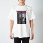 ダイノジ大地（吉本坂46）のDon't wake me up ① スタンダードTシャツ