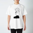 mOkOのsyoujyoB Regular Fit T-Shirt