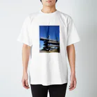 kteraの風景 Regular Fit T-Shirt