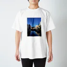 kteraの風景2 Regular Fit T-Shirt