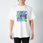 HGKのDODODODOUIUKOTO スタンダードTシャツ