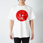 のだ かおりの日の丸JAPAN スタンダードTシャツ