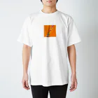 Daichi Sugimoto🦑3D ArtistのDNA Regular Fit T-Shirt