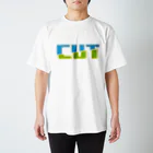 フォーヴァのCUT スタンダードTシャツ