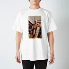 royal_eel_の京都の魔羅ボーイ Regular Fit T-Shirt