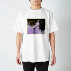 uk7のHAKUTYO Regular Fit T-Shirt