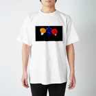 katakuraの3人組 Regular Fit T-Shirt