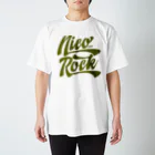 NicoRock 2569のNico2569Rock Regular Fit T-Shirt