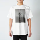 ひげこいの○さんぽ Regular Fit T-Shirt