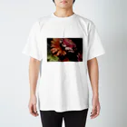 yoheiyamasitaのはなはな Regular Fit T-Shirt