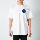 フランスピアノ山本のイラストたちのフランスピアノ FPロケットグッズ Regular Fit T-Shirt