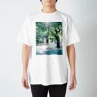 塩川 雄也のChiang Mai Regular Fit T-Shirt