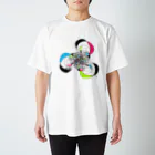 なで肩うさぎの美香堂のHEARD Regular Fit T-Shirt