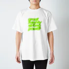 ラブまし屋さんの力 Regular Fit T-Shirt