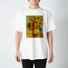 monarisa_sanのGogh Regular Fit T-Shirt