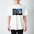 愚の骨頂の1 Regular Fit T-Shirt