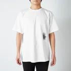 monolithの雨マン Regular Fit T-Shirt