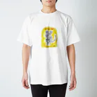 manamanawaruのチューいしてね！ Regular Fit T-Shirt