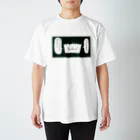 博多明太！ぴりからこちゃん公式グッズストアのバランくん Regular Fit T-Shirt