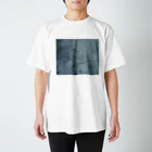 あーきぺらごarchipelagoの温泉析出物 Regular Fit T-Shirt