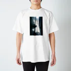 cagomeのフィルム写真01 スタンダードTシャツ