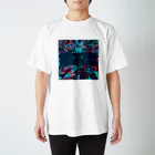 eihwazのLAGOON スタンダードTシャツ