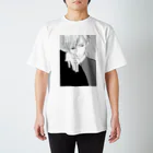 M?KUのBOY2 スタンダードTシャツ