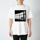 KALYAのSKYWALK Regular Fit T-Shirt