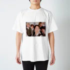 im___jnのSHINee スタンダードTシャツ