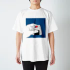 YANOYA OUTDOORのオニギリ Regular Fit T-Shirt