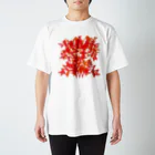 01118899の克己心 Regular Fit T-Shirt