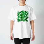 01118899の道徳心 Regular Fit T-Shirt