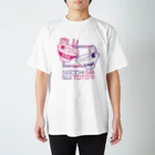 博多明太！ぴりからこちゃん公式グッズストアのセイコ・アユ Regular Fit T-Shirt