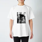 Has_kabuoのキャミ Regular Fit T-Shirt