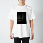 Has_kabuoのnissy スタンダードTシャツ