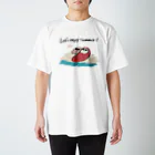 ポン酢のTRKスーパーオシャレ Regular Fit T-Shirt