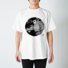 WEAR YOU AREの兵庫県 宝塚市 Tシャツ Regular Fit T-Shirt