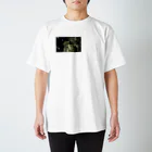  Yamaguchi  Takumi. の2018-03-06 13.53.51 Regular Fit T-Shirt