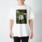 ta__k__の異端児のお昼ご飯 Regular Fit T-Shirt