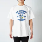 Bunny Robber GRPCのAIR FORCE ACADEMY 1958 Regular Fit T-Shirt