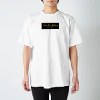 Stella blueのStella SUP Regular Fit T-Shirt