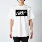 k_ondooのd Regular Fit T-Shirt