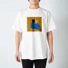 冨士井のcheese Regular Fit T-Shirt